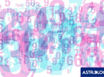 Αυτοί είναι οι τυχεροί αριθμοί του ζωδίου σου για σήμερα, 25/12/2024