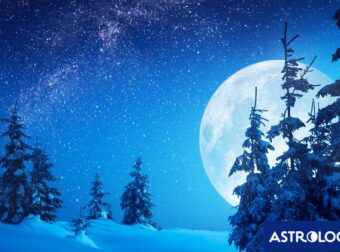 Ζώδια Σήμερα 15/12: Πανσέληνος στους Διδύμους-Τα ψεύτικα τα λόγια, τα μεγάλα