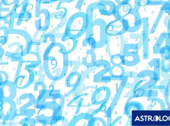 Αυτοί είναι οι τυχεροί αριθμοί του ζωδίου σου για σήμερα, 16/12/2024