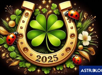 Τα δύο ζώδια που μέσα στο 2025 πρέπει να κυνηγήσουν την τύχη τους