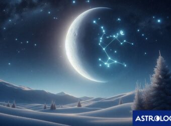 Ζώδια Σήμερα 01/12: Νέα Σελήνη στον Τοξότη-Ελεύθερη καρδιά και μυαλό