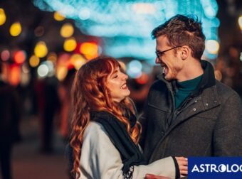 Με αυτό τον τρόπο θα κρατήσεις ζωντανή τη σχέση σου, με βάση το ζώδιό σου