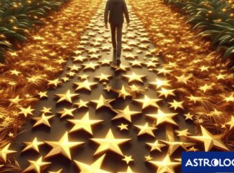 Σε επηρεάζουν οι πλανήτες από 06/01 έως 12/01;