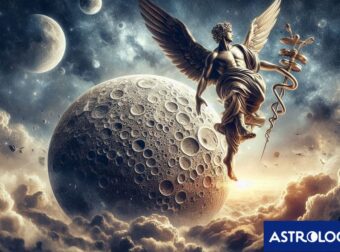 Μην γυρίσεις σε αυτά τα ζώδια με ανάδρομο Ερμή στον Τοξότη γιατί θα φας πόρτα