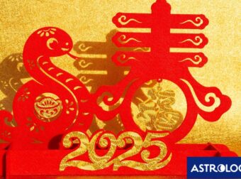 Κινέζικη Αστρολογία 2025: Το Έτος του Φιδιού του Ξύλου – Προβλέψεις για όλα τα ζώδια