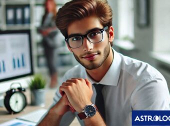 Ζώδια Σήμερα 08/01: Ερμής στον Αιγόκερω-Μην αφήνεις τον χρόνο ανεκμετάλλευτο