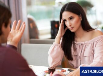 Δύο ζώδια θα έχουν παρεξηγήσεις και διαπληκτισμούς, σήμερα, 20/01