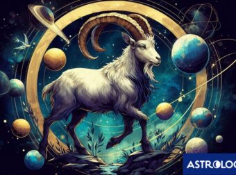 Ερμής στον Αιγόκερω 08/01-28/01: Πώς θα επηρεάσει τα δώδεκα ζώδια;