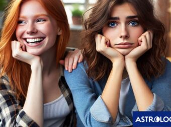 Ζώδια Σήμερα 05/01: Αλλιώς το πρωί, αλλιώς το βράδυ