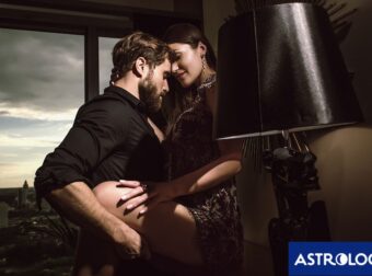 Ζώδια Σήμερα 25/01: Με έντονο σeξαπίλ