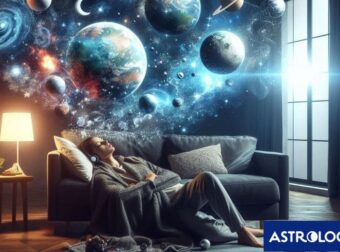 Σε επηρεάζουν οι πλανήτες από 20/01 έως 26/01;