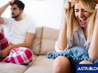 Γι’ αυτόν τον λόγο θα αποφασίσεις να «σουτάρεις» το ταίρι σου το 2025