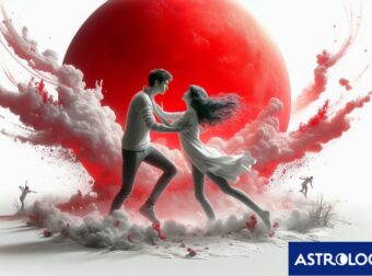 Άρης ανάδρομος στον Καρκίνο: Πώς θα επηρεάσει τα αισθηματικά σου;