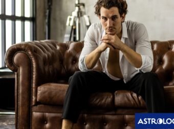 Αυτούς τους άντρες ποτέ δε θα τους μάθεις 100%