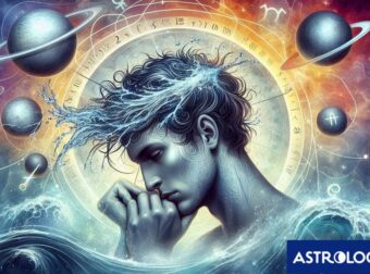 Ερμής στον Υδροχόο 28/01 – 14/02: Πώς θα επηρεάσει τα δώδεκα ζώδια;
