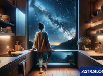 Σε επηρεάζουν οι πλανήτες από 27/01 έως 02/02;