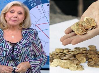 Έρχεται «πλούτος» για 3 ζώδια από σήμερα: Αυτοί θα έχουν όλη την τύχη πάνω τους & θα βγάλουν πολλά λεφτά σύμφωνα με τα άστρα