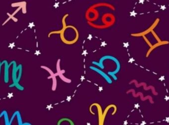 Ζώδια: Τι μας λένε τα άστρα για σήμερα, Παρασκευή 17 Ιανουαρίου;