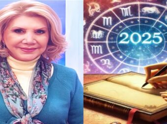 «Μετά από 10 χρόνια η ζωή τους…» – Αυτά τα 4 ζώδια θα ζήσουν το όνειρο μέσα στο 2025