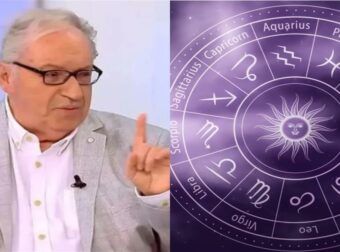 Αποκάλυψη από τον Κώστα Λεφάκη: Αυτά τα 4 ζώδια γεμίζουν τύχη τον Φεβρουάριο και πραγματοποιούν τα όνειρά τους