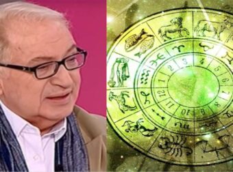 Όλη η τύχη πάνω τους έως 12/1: 3 Ζώδια θα βγάλουν πολλά λεφτά & θα έχουν επιτυχίες σύμφωνα με τον Κώστα Λεφάκη