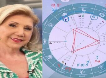 Απογειώνεται η καριέρα τους, γίνονται πλούσιοι: Αυτά τα 2 Ζώδια θα έχουν τεράστια επιτυχία στα επαγγελματικά τους το 2025
