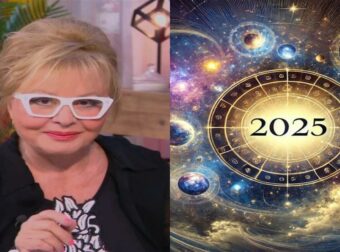 Ήρθε η χρονιά σας: Αυτά είναι τα 2 πιο τυχερά ζώδια για φέτος, θα “λουστούν” στο Xpυσάφι το 2025
