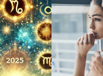 Δυσάρεστα τα νέα: Το 2025 θα είναι η χειρότερη χρονιά γι’ αυτά τα ζώδια – Ποια 3 ζώδια βρίσκονται στη λίστα