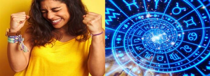 Έφτασε επιτέλους η εποχή τους: Αυτά είναι τα 3 πιο τυχερά ζώδια που θα δούνε τον Φεβρουάριο να αλλάζει η ζωή τους