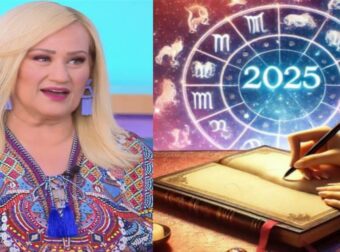 Ο υπερτυχερός του 2025: Το ένα και μοναδικό ζώδιο που θα έχει την τύχει με το μέρος τους, όλο τον χρόνο