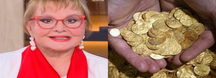 Αλλάζει η τύχη τους, λούζονται στο χρυσάφι: «Θησαυρός» ο Φεβρουάριος για αυτά τα 3 Ζώδια – «Έρχονται ευχάριστα νέα στα οικονομικά σας»