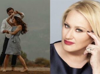 Η Άση Μπήλιου «χτυπά» με τα βέλη του έρωτα 3 ζώδια: Οι αστρολογικές προβλέψεις της για το Σαββατοκύριακο