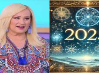 “Η καλύτερη χρονιά της ζωή τους”: Έμειναν με ανοιχτό το στόμα οι Αστρολόγοι για αυτά τα 4 Ζώδια αλλάζει για πάντα η τύχη τους