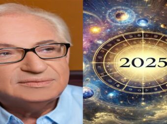 Κώστας Λεφάκης: Τώρα ξεκινάνε τα δύσκολα – Τα μόνα δυο ζώδια που θα ευνοηθούν οικονομικά από 6 έως 12/1