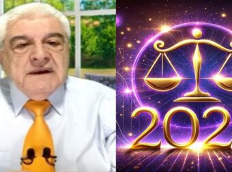 Όλη η τύχη πάνω τους: Τα Ζώδια που έχουν αυτόν τον Ωροσκόπο θα είναι ευνομένα για ολόκληρο το 2025
