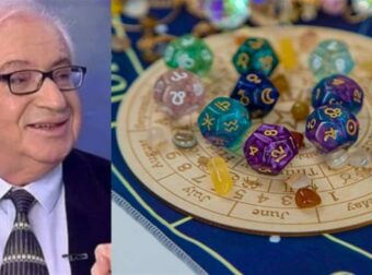 Κώστας Λεφάκης: Γκολ στην τύχη για 4 ζώδια!