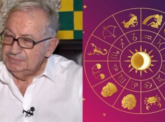 Δραστικές αλλαγές στις ζωές των 12 ζωδίων: Οι προβλέψεις του Κώστα Λεφάκη