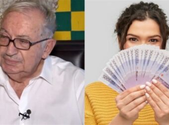 Οικονομική ανάσα με «αστερίσκους» από τον Κώστα Λεφάκη: Οι προβλέψεις για τα 12 ζώδια