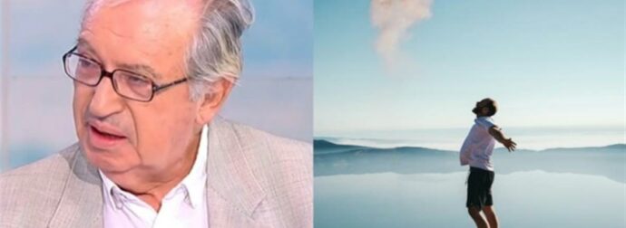 Χρήμα και έρωτας… ολούθε από τον Κώστα Λεφάκη: Τα 5 ζώδια που θα ζήσουν το όνειρο