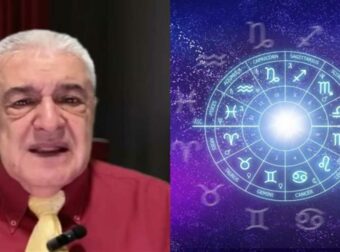5 ζώδια σε τεντωμένο σχοινί! «Μαύρη» εβδομάδα από τον Χρίστο Ντούβλη – Αστρολογικές προβλέψεις για τη νέα εβδομάδα