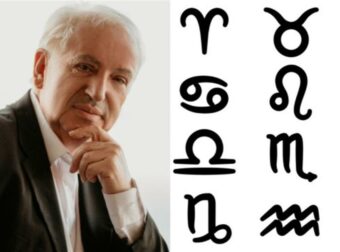 Προβληματισμός από τον Κώστα Λεφάκη: Μπελάδες για 5 ζώδια