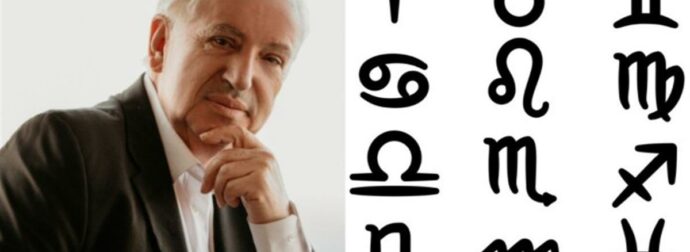 Προβληματισμός από τον Κώστα Λεφάκη: Μπελάδες για 5 ζώδια
