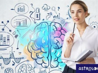 Τα ζώδια που κάνουν συνέχεια επίδειξη της εξυπνάδας τους