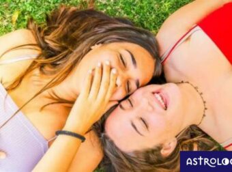 Έτσι δείχνει το κάθε ζώδιο τη χαρά του