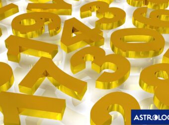 Αυτοί είναι οι τυχεροί αριθμοί του ζωδίου σου για σήμερα, 01/01/2025