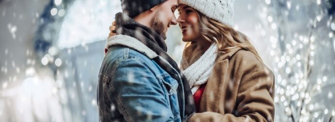 Φεβρουάριος 2025: Ποια ζώδια κερδίζουν και ποια χάνουν στον έρωτα