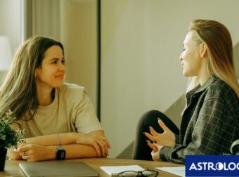 Δύο ζώδια θα είναι πιο διαλλακτικά, σήμερα, 21/01