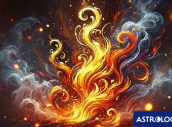 Το στοιχείο της Φωτιάς – Η σημασία και η ερμηνεία του στον αστρολογικό χάρτη