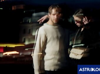 Είσαι γυναίκα Υδροχόος; Από αυτόν τον άντρα μείνε μακριά