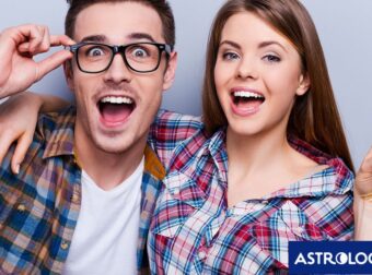 Δύο ζώδια θα γίνουν πιο εκδηλωτικά, συναισθηματικά, σήμερα, 15/01